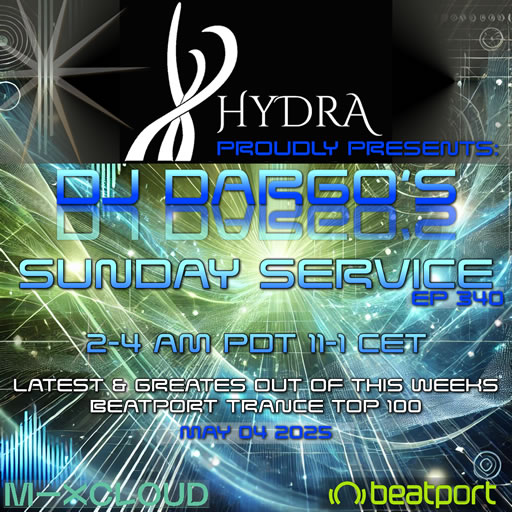 Sunday Service Episode 340