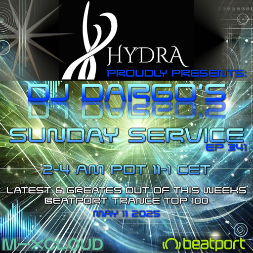 Sunday Service Episode 341
