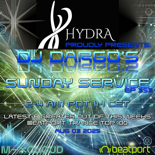 Sunday Service Episode 353