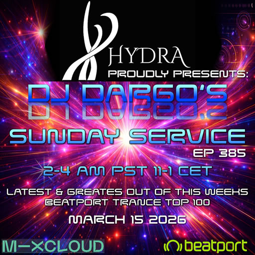 Sunday Service Episode 385