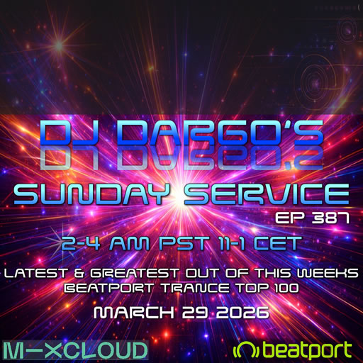 Sunday Service Episode 387