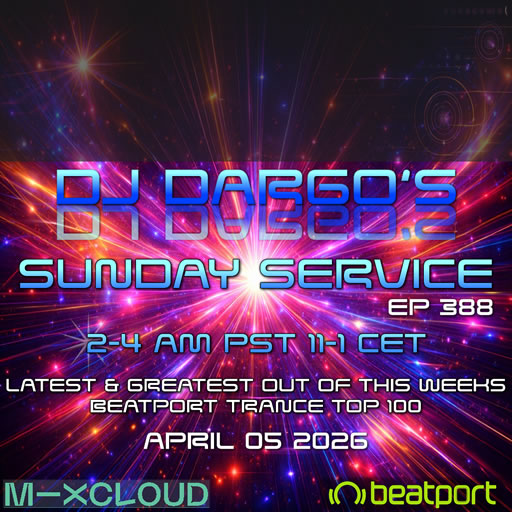 Sunday Service Episode 388