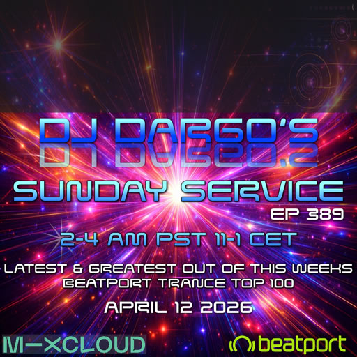 Sunday Service Episode 389