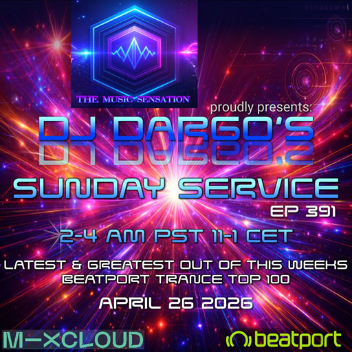Sunday Service Episode 391