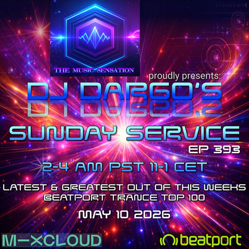 Sunday Service Episode 393