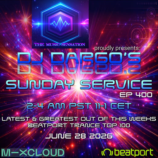Sunday Service Episode 400
