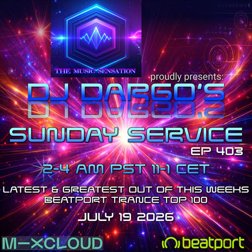 Sunday Service Episode 403